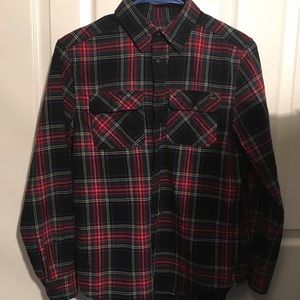 Polo Ralph Lauren boys button down shirt